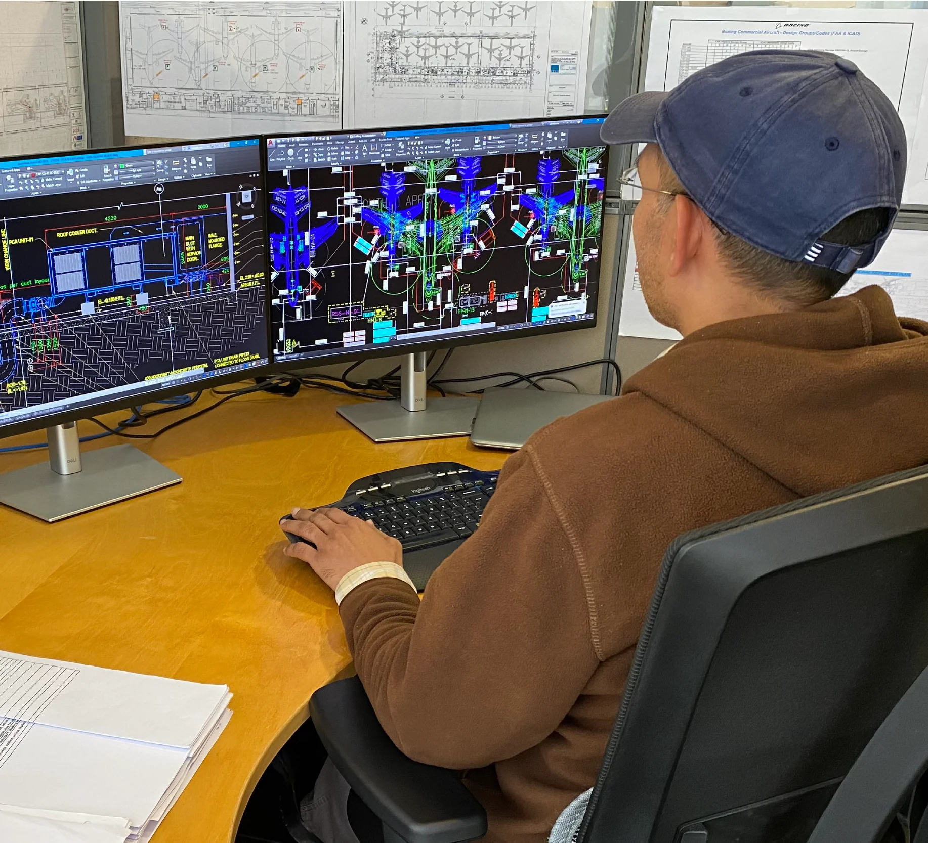 OEM design expertise