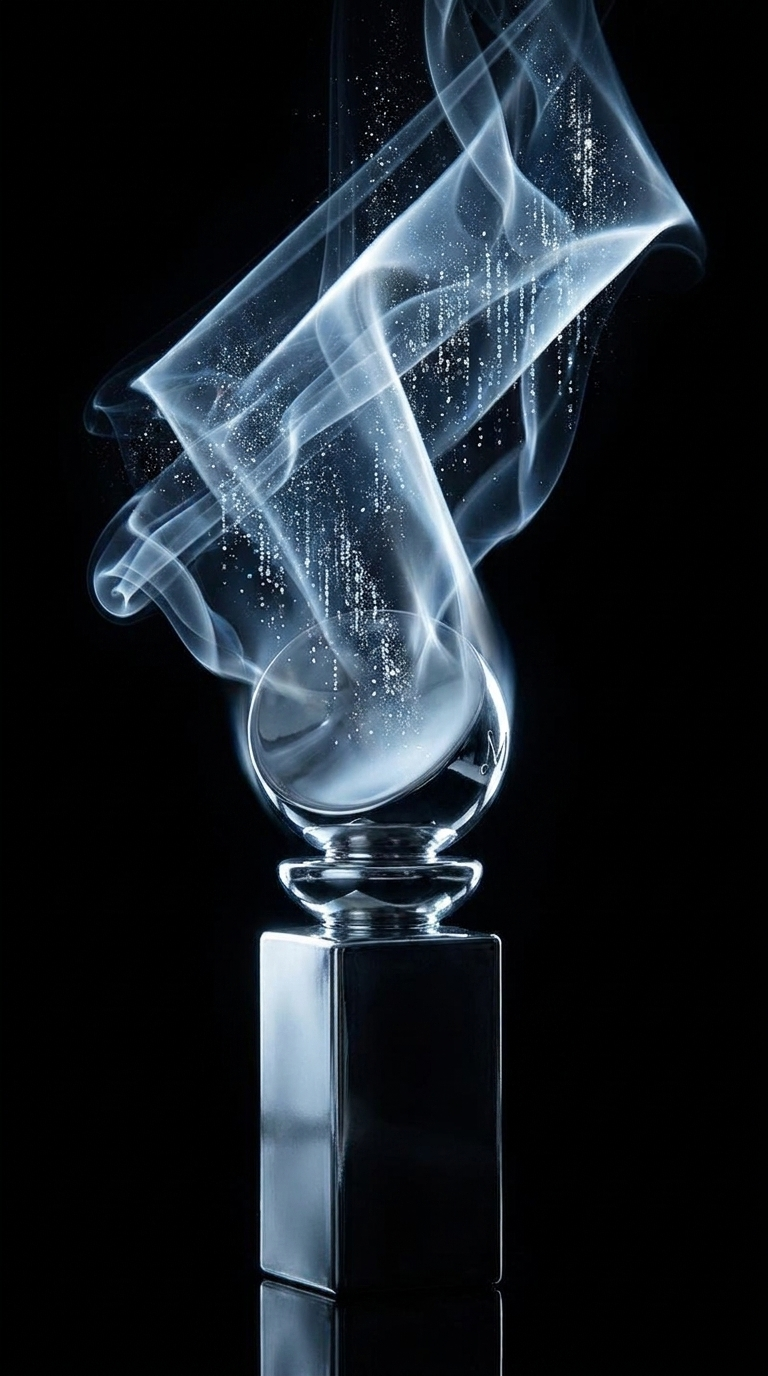 Mayhap Smoke