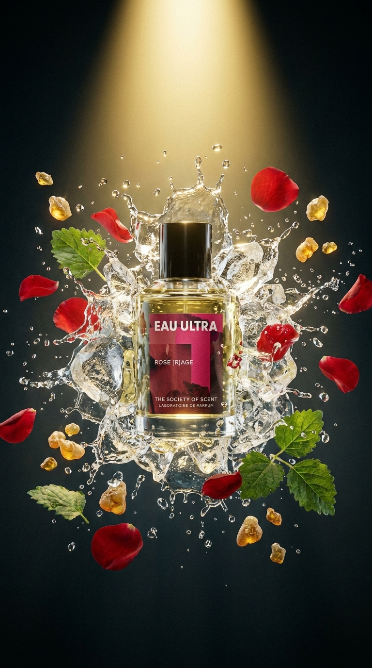 Society of Scent