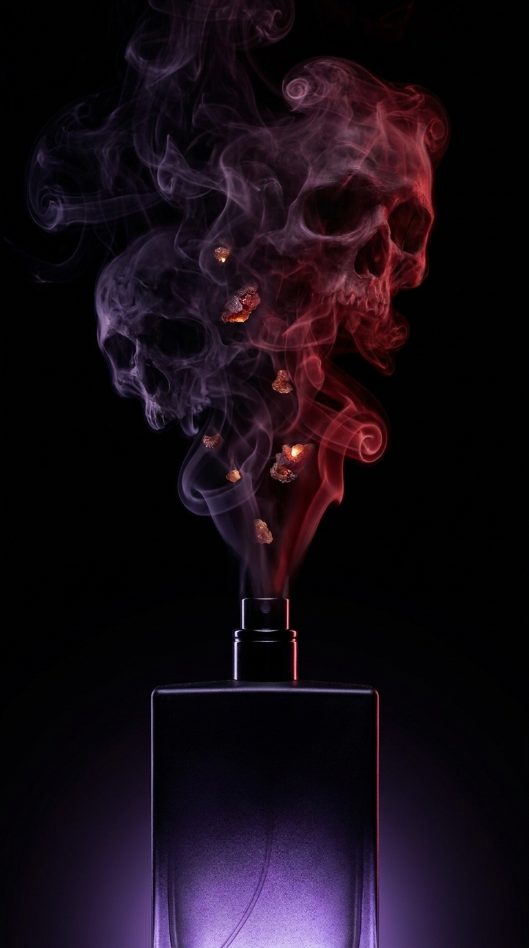 Spiritica Smoke
