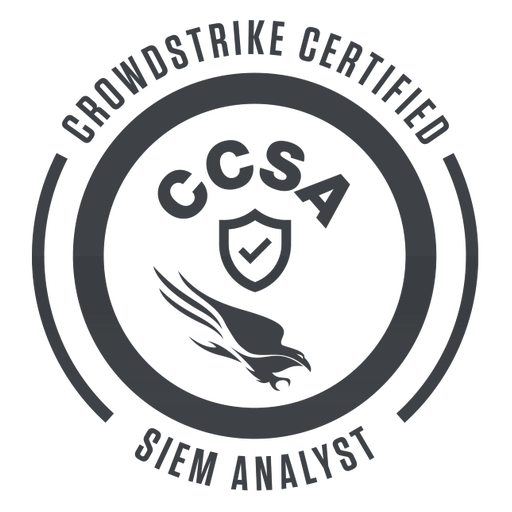 CCSA-Zertifizierung