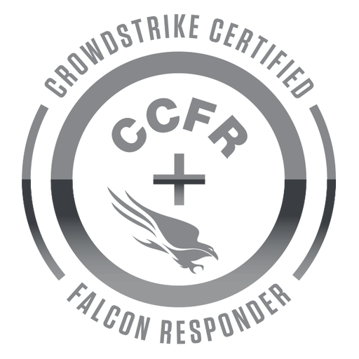 CrowdStrike Certified Falcon Responder
