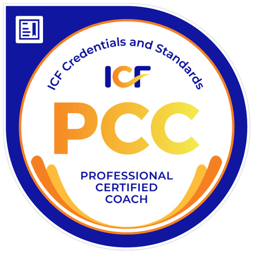 International Coaching Federation Professional Certified Coach