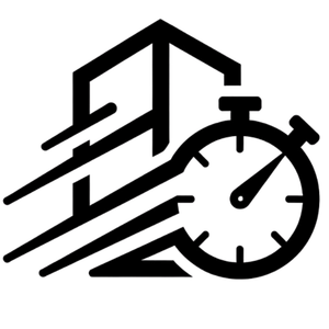 Faster build times icon