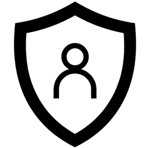 Self-insurable strength icon