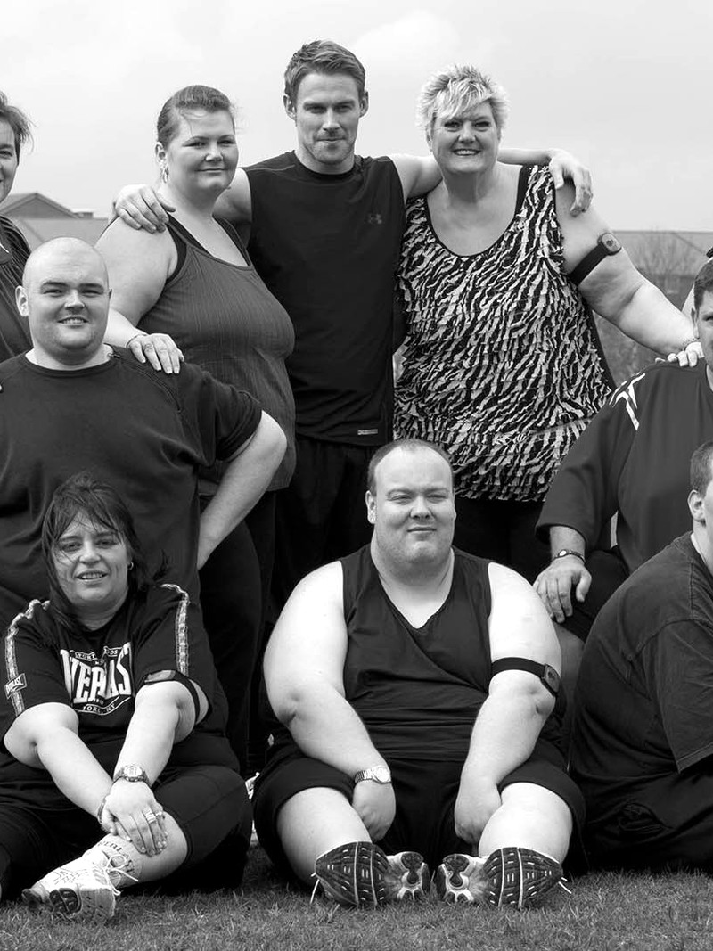 Sky TV — with Jessie Pavelka