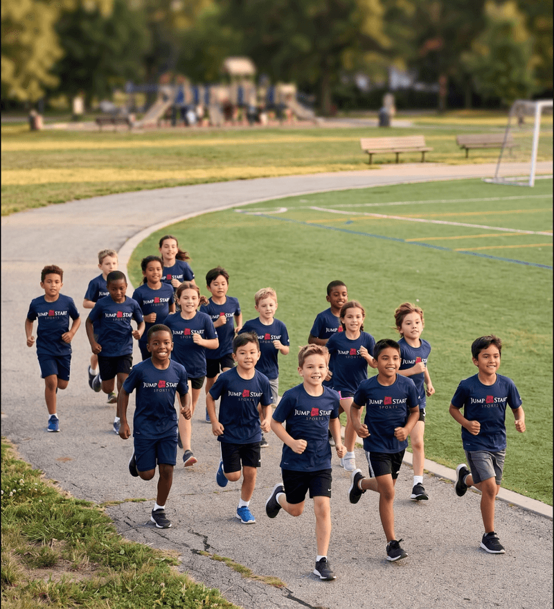 Running Club