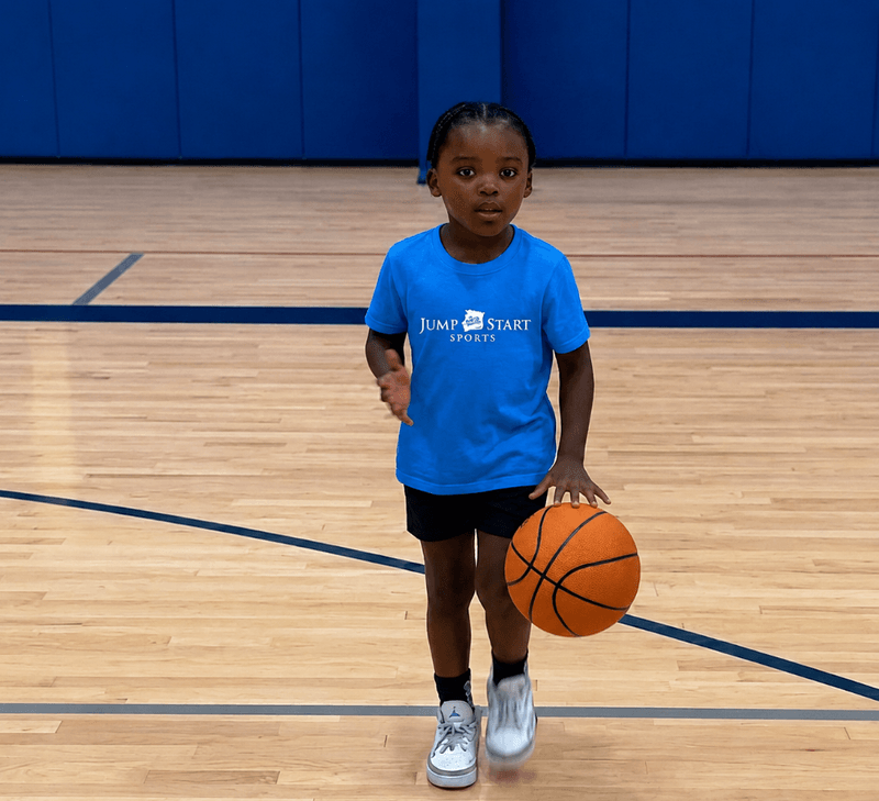 Little Hoop Stars