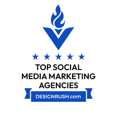 Top Social Media Marketing Agencies award