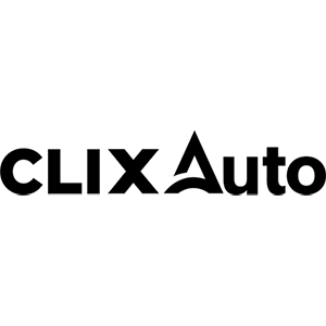 Clix Auto logo