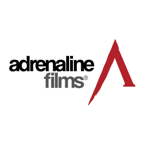 Adrenaline Films logo