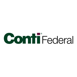 ContiFederal logo
