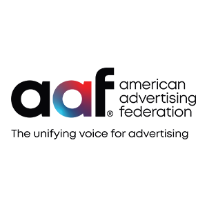 American Advertising Federation logo