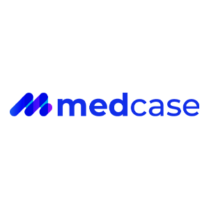 Medcase logo