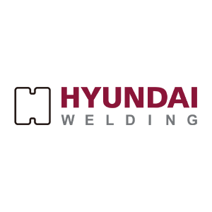 Hyundai Welding logo