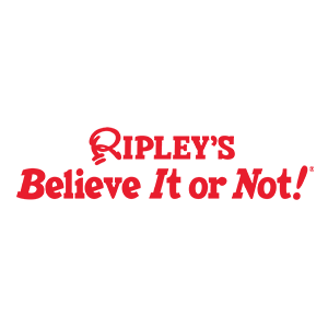 Ripley's Believe It or Not! logo