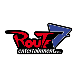 Route 7 logo