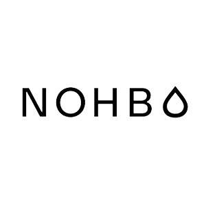 Nohbo logo