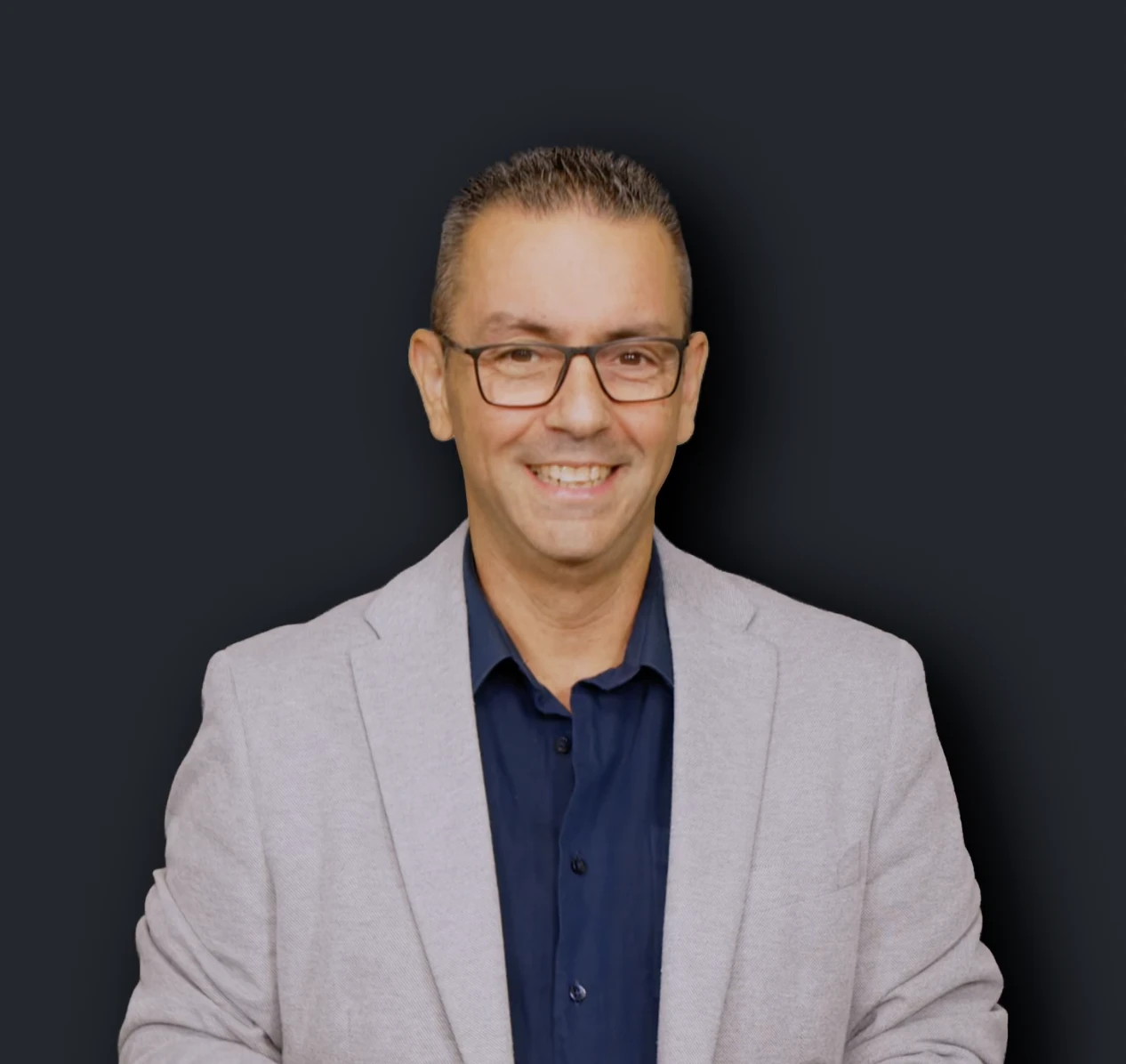 Marco Lisi
