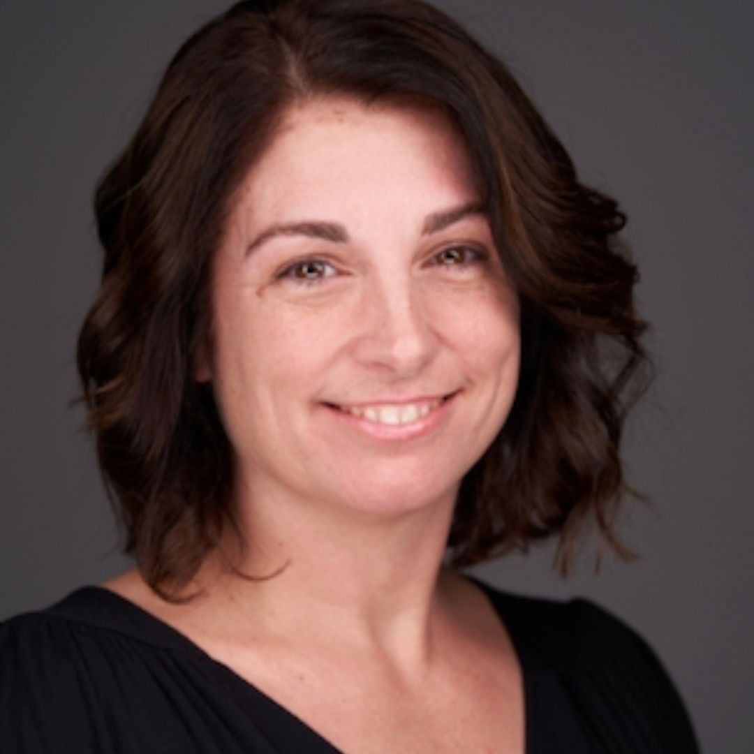 Kelly Miller, BFT Certified Practitioner