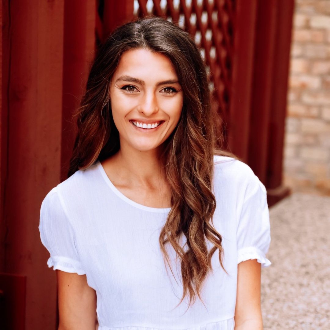 Shaye, BFT Certified Practitioner