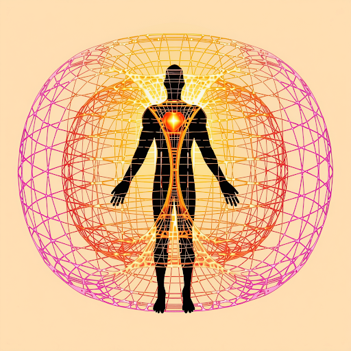 The Biofield