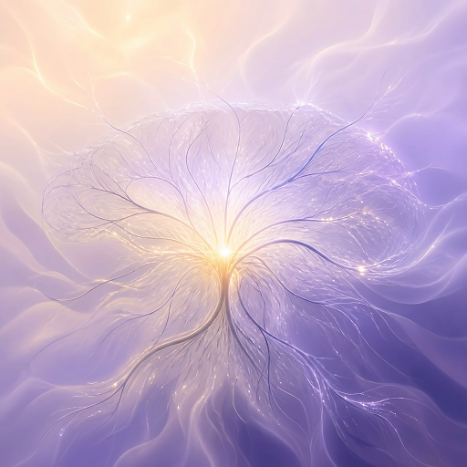 The energy of the biofield