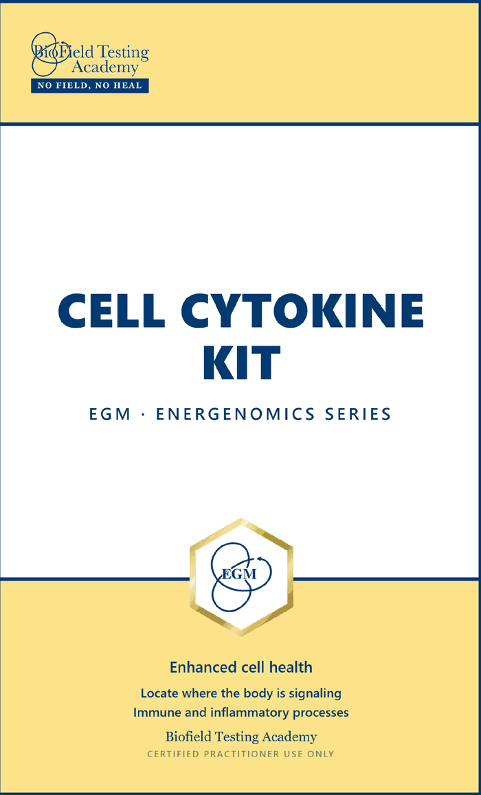 Cell Cytokine Kit cover