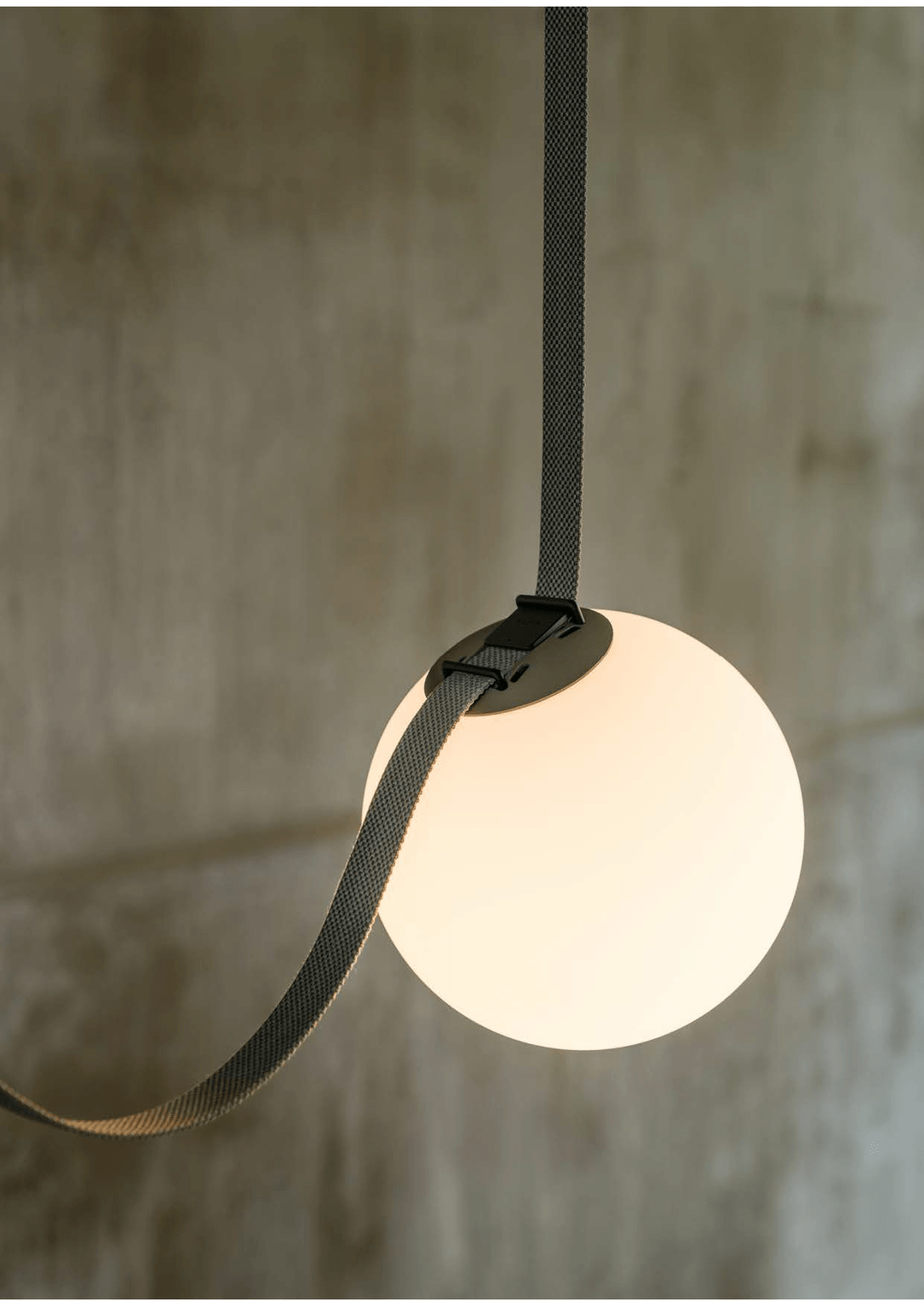 Vibia Plusminus lighting components