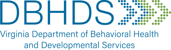 Licensed by Virginia DBHDS