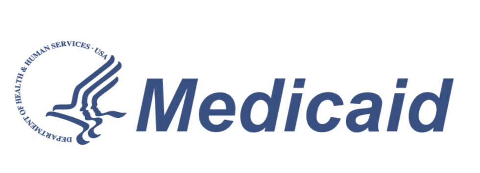 Medicaid accepted