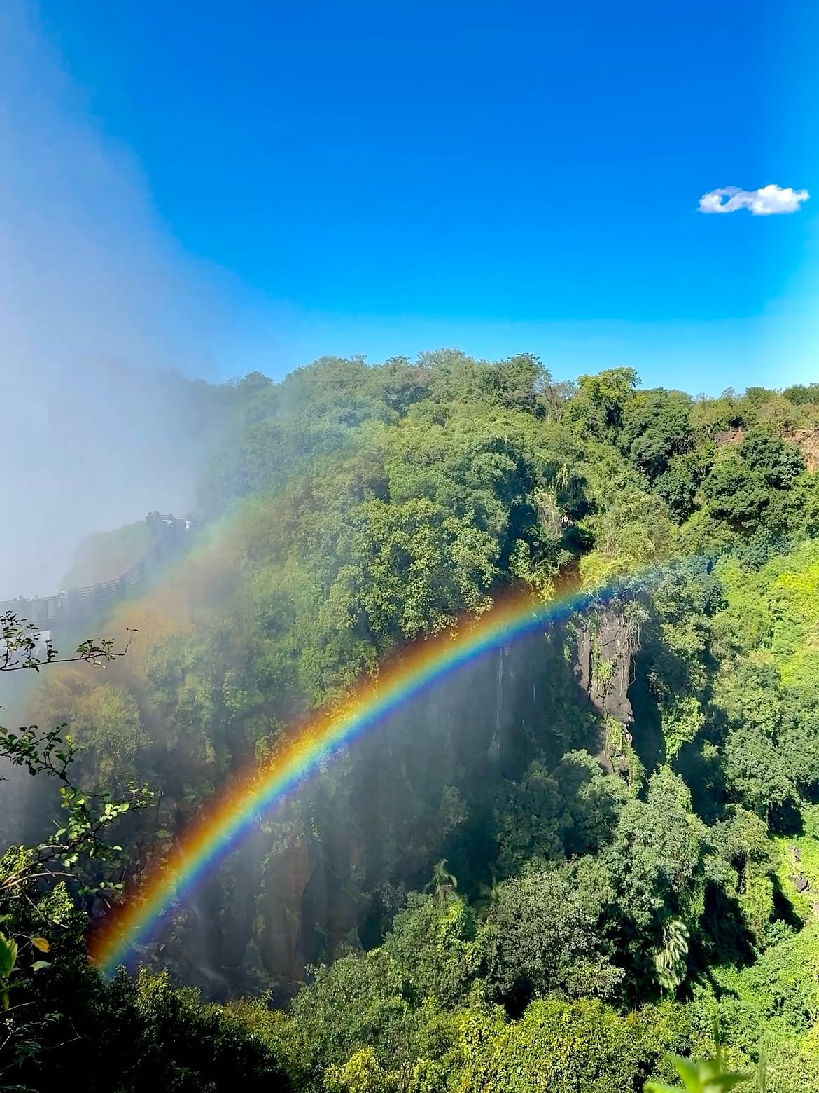tati kapaya - rainbow