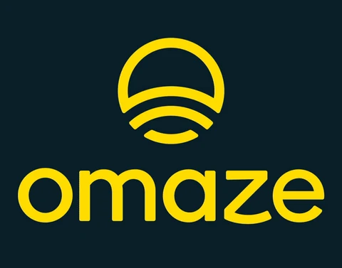 omaze