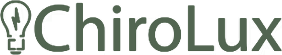 ChiroLux logo