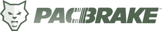 PacBrake logo