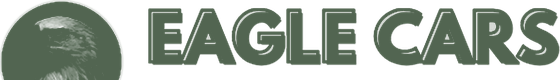 Eagle Cars logo