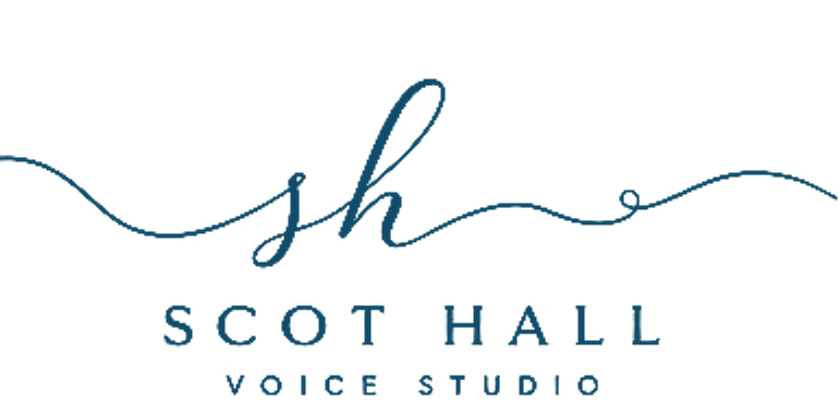 Scot Hall Voice Studio