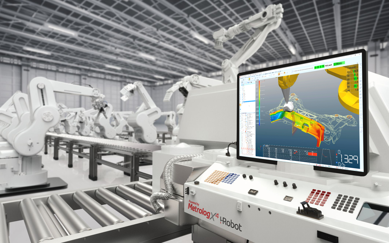 Prestation d'informatique industrielle et de systèmes embarqués de l'AMJE