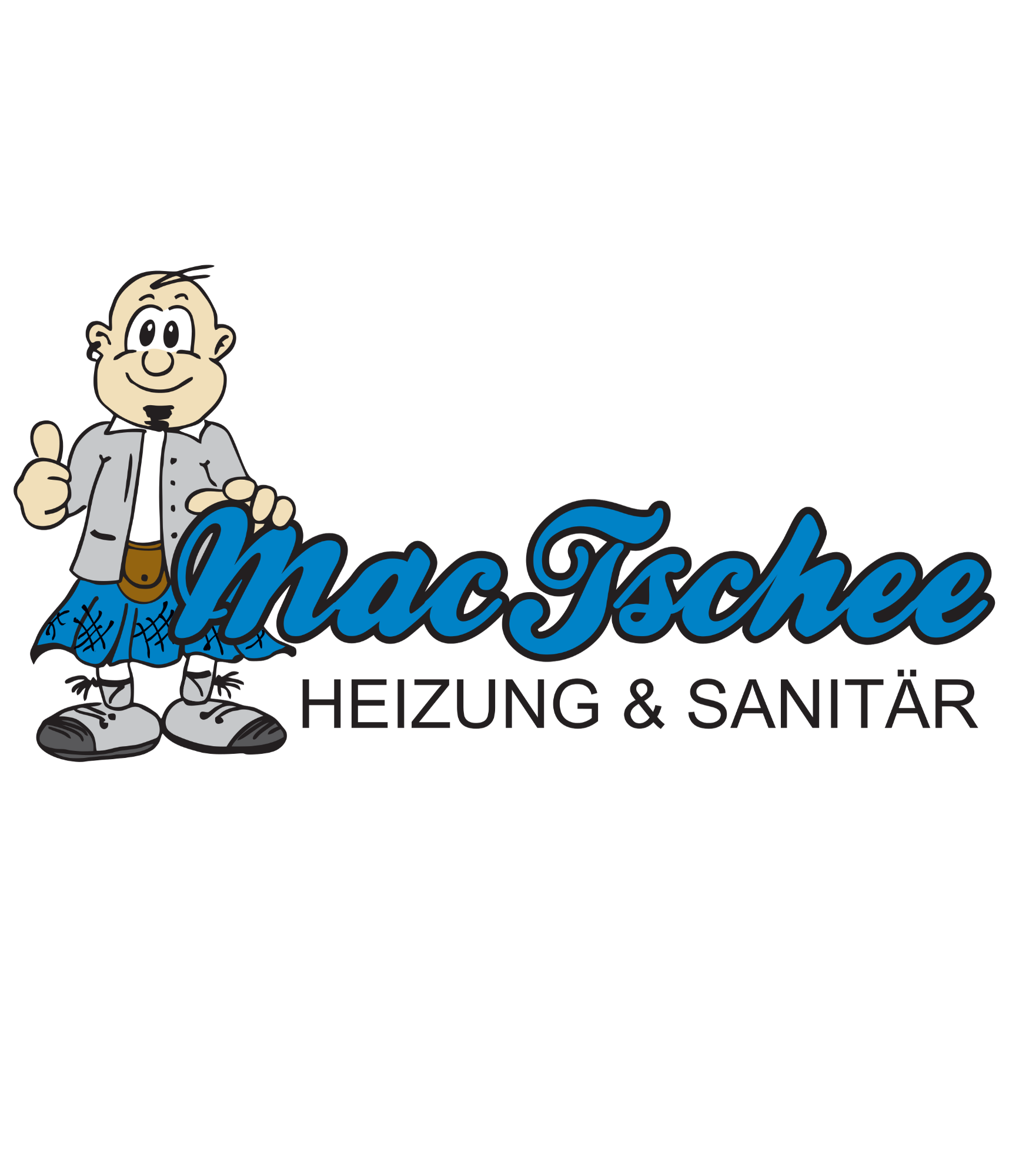 MacTschee Heizung & Sanitär