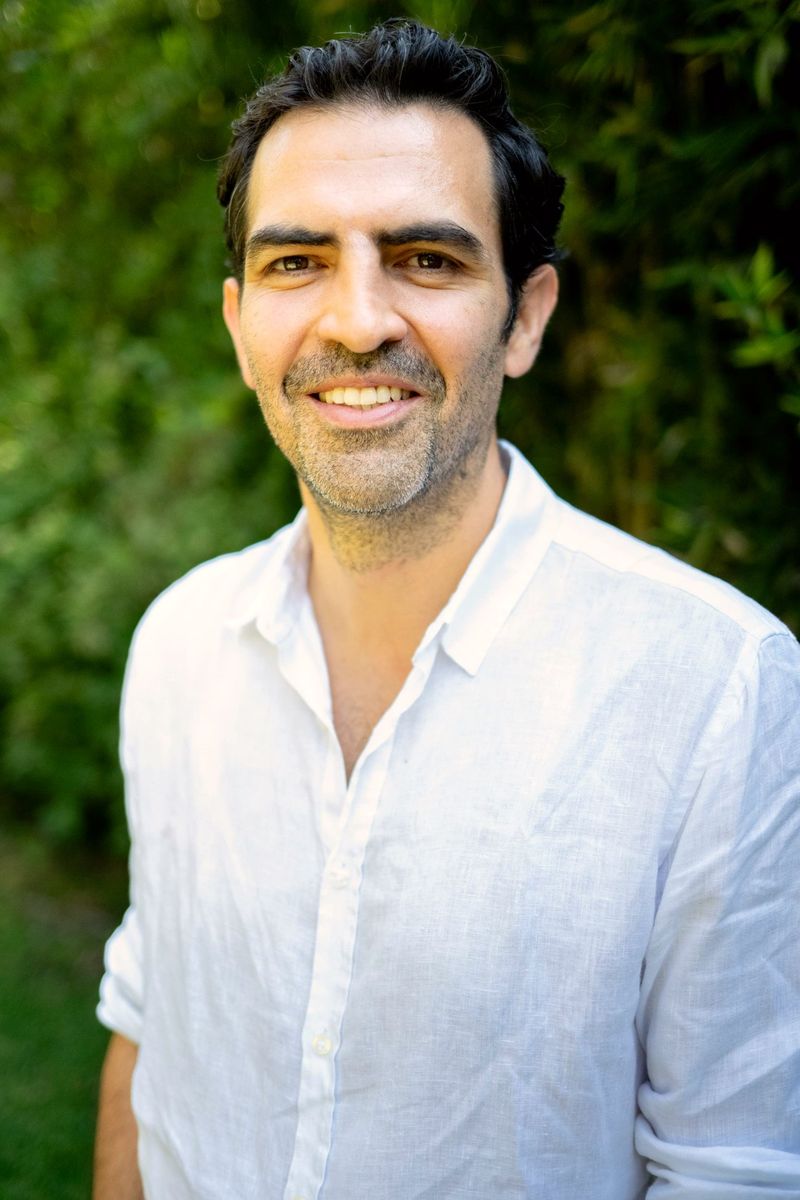 Pablo Limón
