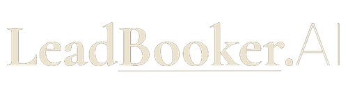 LeadBooker.AI