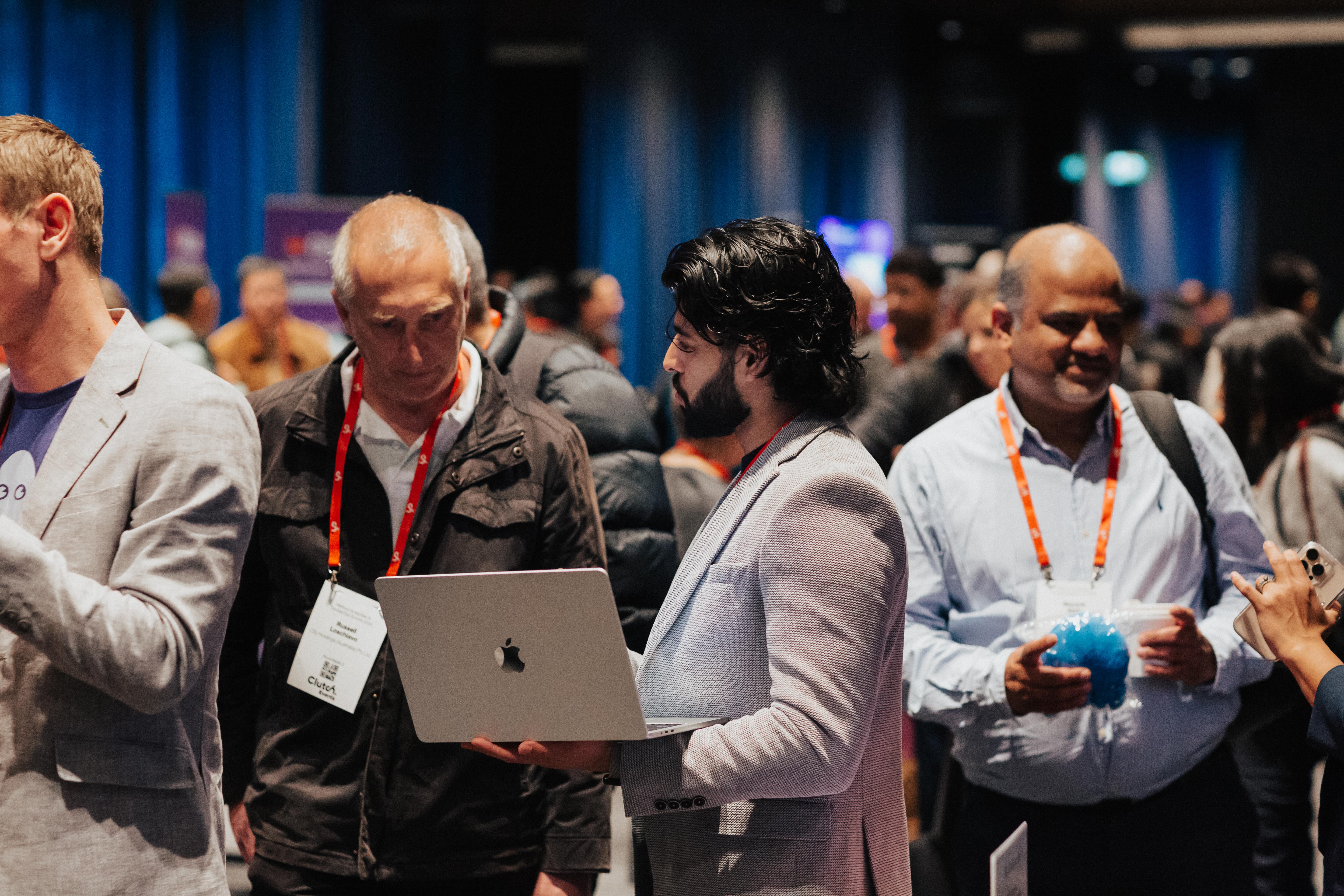 AppSec World Melbourne