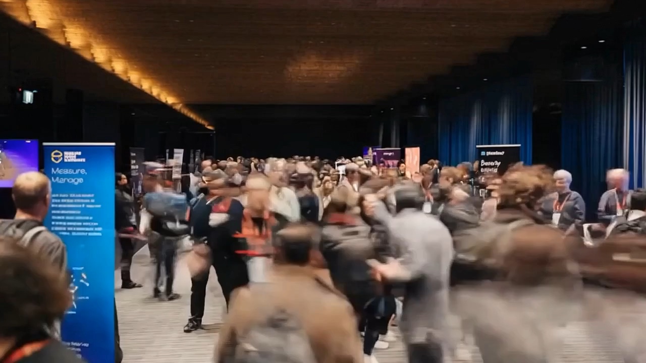 AppSec World Melbourne