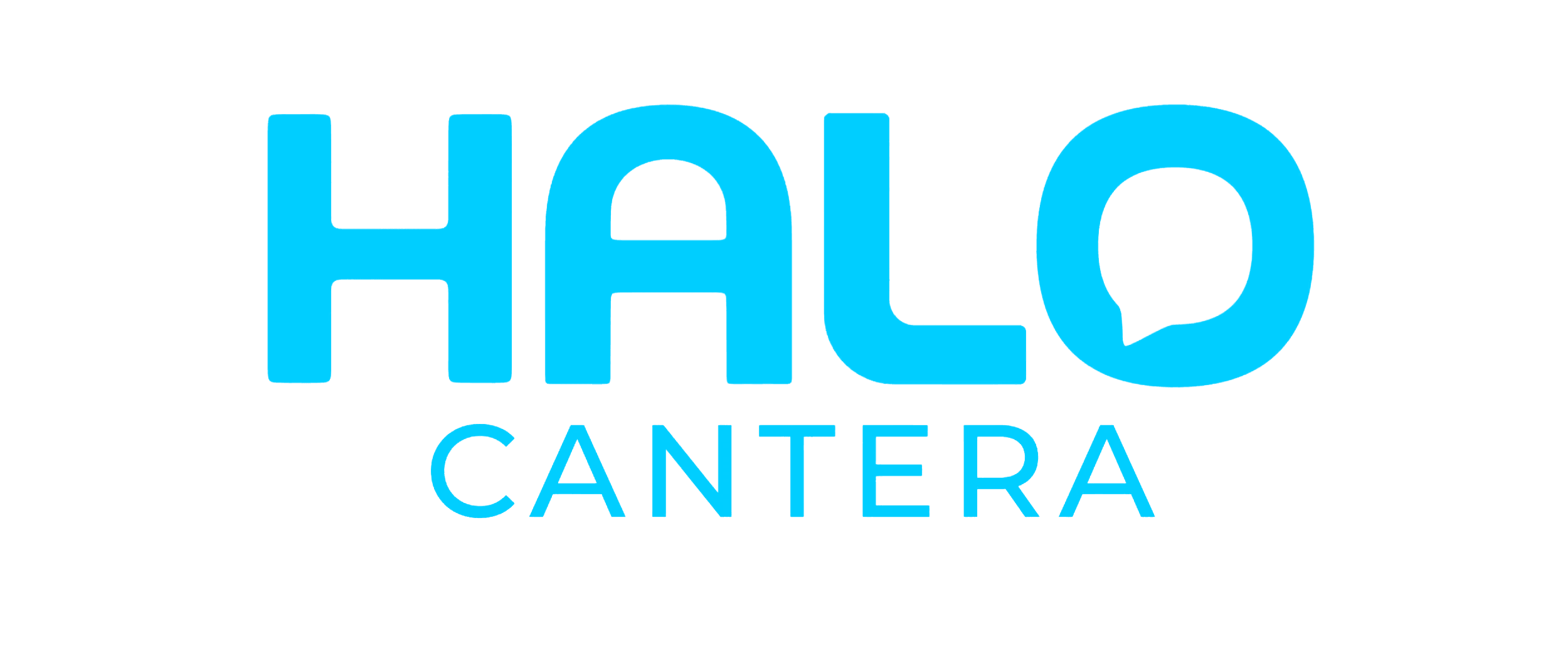 Halo Cantera