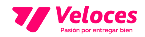Veloces