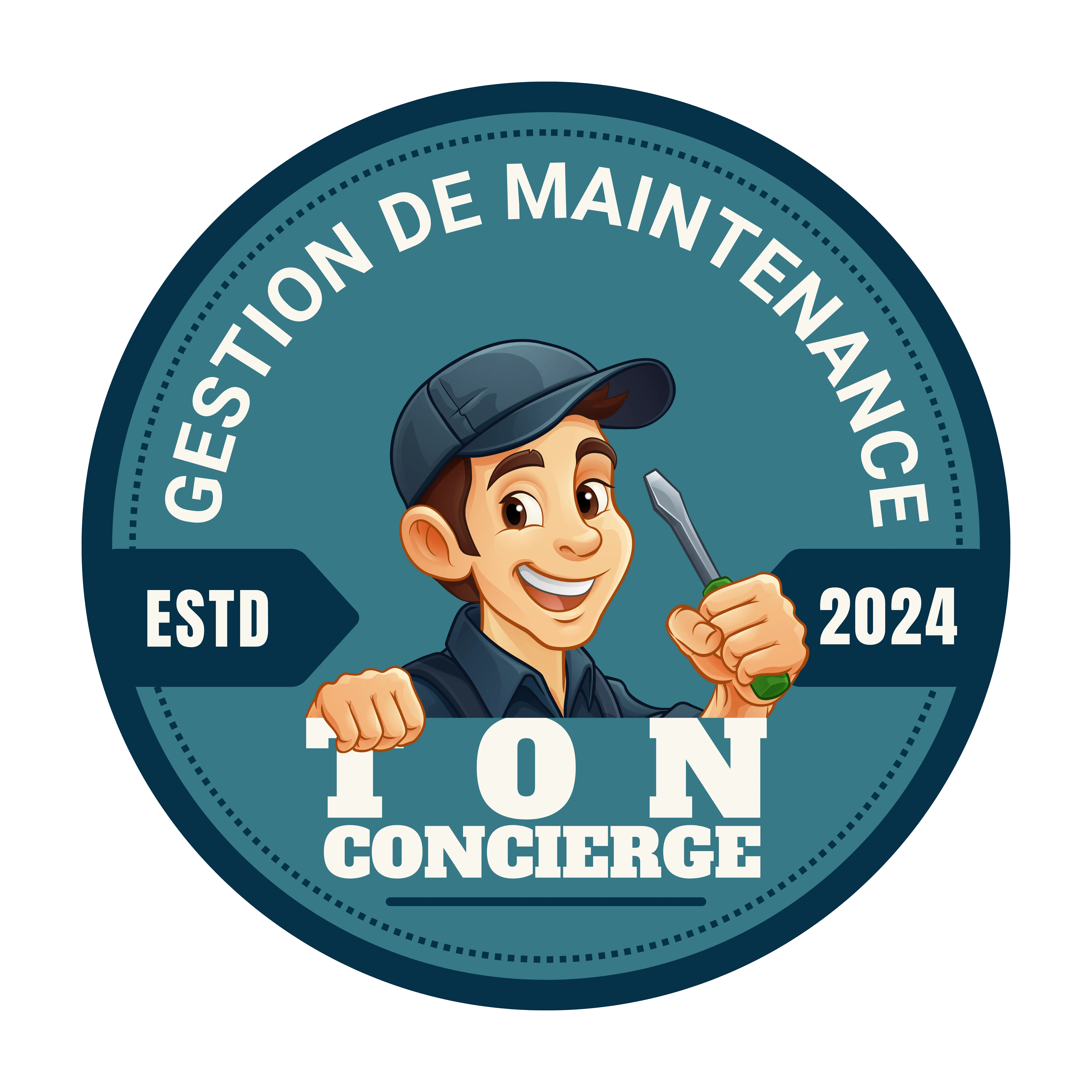 Ton Concierge