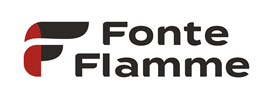 Logo Fonte Flamme