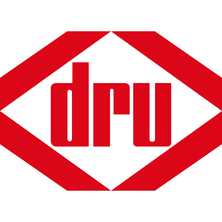 Logo DRU