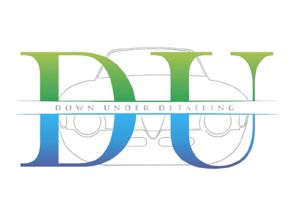Down Under Detailing
