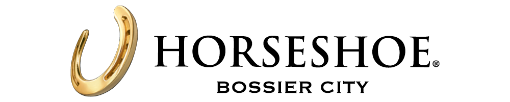 Horseshoe Bossier City logo